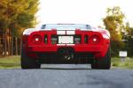 Ford GT 2006 года